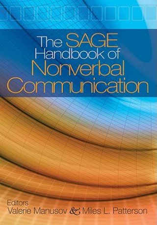 Könyv SAGE Handbook of Nonverbal Communication Valerie Lynn Manusov