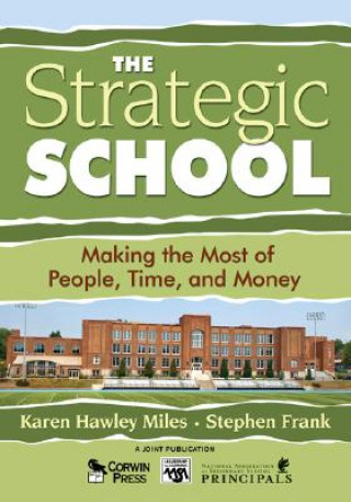 Könyv Strategic School Karen Hawley Miles