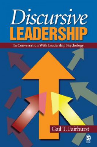 Carte Discursive Leadership Gail T. Fairhurst