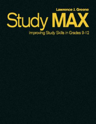 Könyv Study Max Lawrence J. Greene