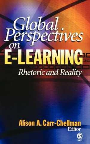 Carte Global Perspectives on E-Learning 