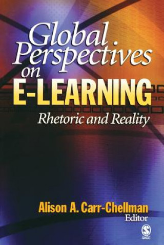 Carte Global Perspectives on E-Learning 