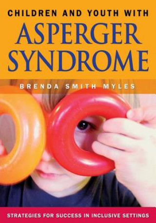 Kniha Children and Youth With Asperger Syndrome 