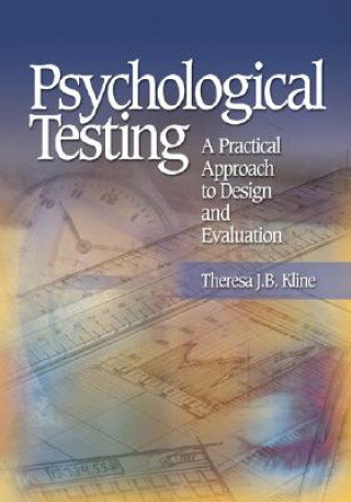 Carte Psychological Testing Theresa J. B. Kline