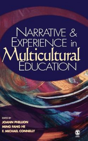 Libro Narrative and Experience in Multicultural Education Joann Phillion