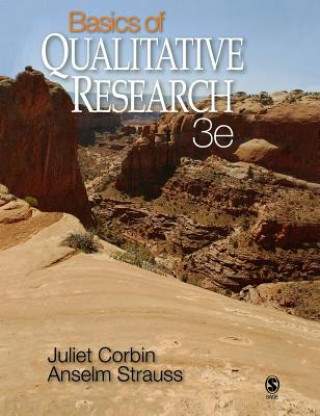 Carte Basics of Qualitative Research Juliet M. Corbin