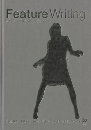 Book Feature Writing Susan Featherstone