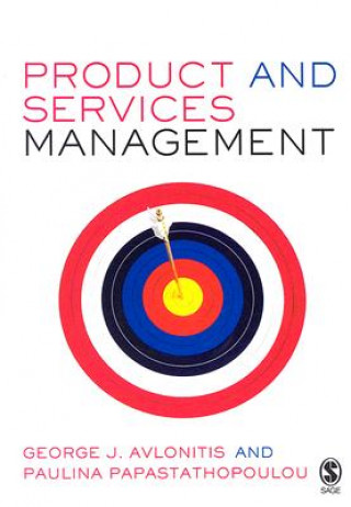 Carte Product and Services Management George J. Avlonitis