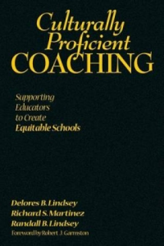 Buch Culturally Proficient Coaching Delores B. Lindsey