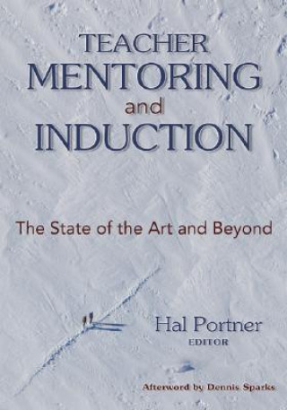 Livre Teacher Mentoring and Induction Hal Portner