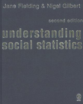 Carte Understanding Social Statistics Jane L. Fielding