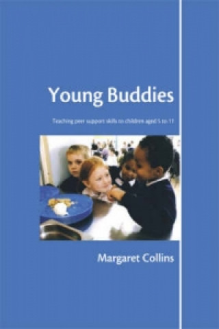 Buch Young Buddies Margaret Collins