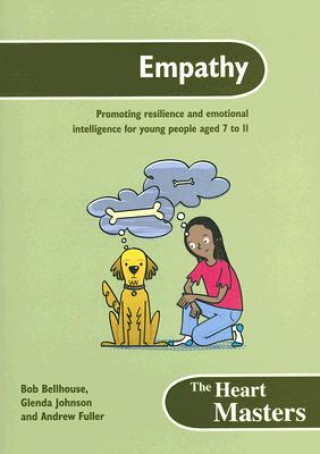 Kniha Empathy Bob Bellhouse