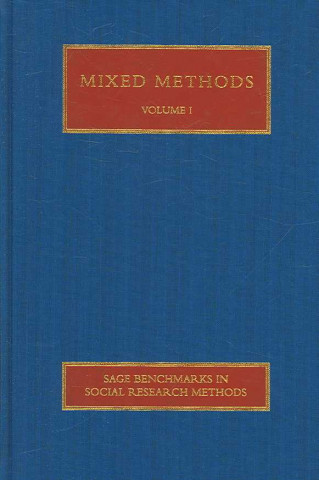 Buch Mixed Methods 