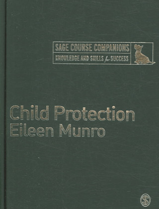 Könyv Child Protection Eileen Munro