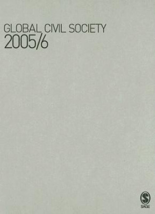 Könyv Global Civil Society 2005/6 