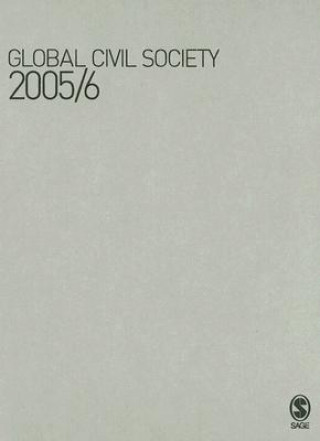 Libro Global Civil Society 2005/6 