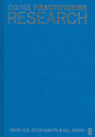 Βιβλίο Doing Practitioner Research Mark Fox