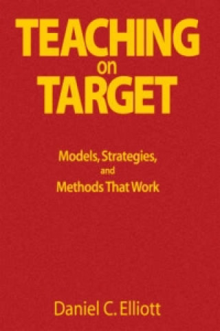 Carte Teaching on Target Daniel Elliott