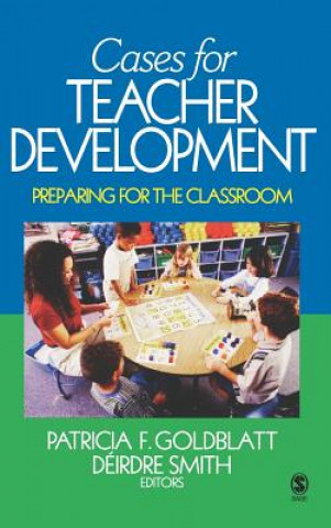 Könyv Cases for Teacher Development Deirdre Smith