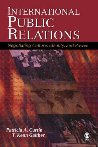 Libro International Public Relations Patricia A. Curtin