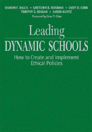 Carte Leading Dynamic Schools Sharon F. Rallis