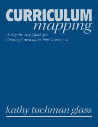 Carte Curriculum Mapping Kathy Tuchman Glass