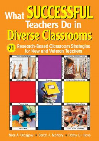 Carte What Successful Teachers Do in Diverse Classrooms 