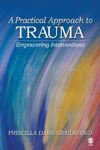 Buch Practical Approach to Trauma Priscilla Dass-Brailsford