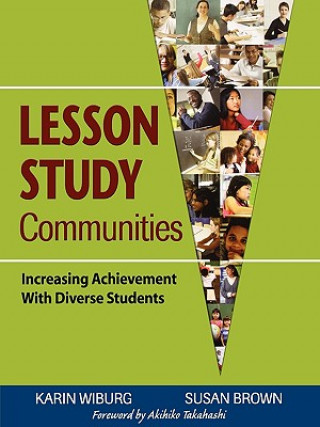 Carte Lesson Study Communities Karin M. Wiburg