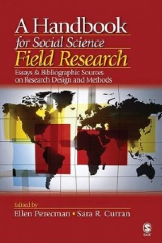 Book Handbook for Social Science Field Research Ellen Perecman