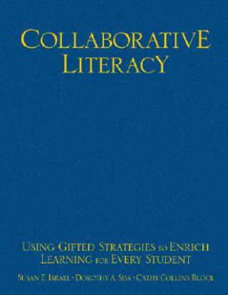 Carte Collaborative Literacy Susan E. Israel