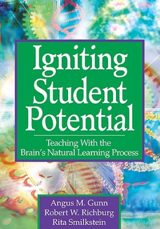 Book Igniting Student Potential Angus M. Gunn