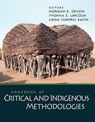 Livre Handbook of Critical and Indigenous Methodologies 