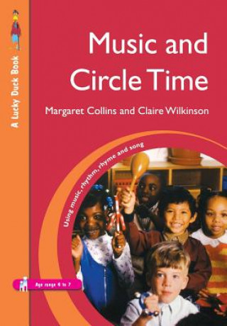 Carte Music and Circle Time Margaret Collins