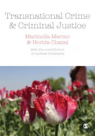 Livre Transnational Crime and Criminal Justice Marinella Marmo