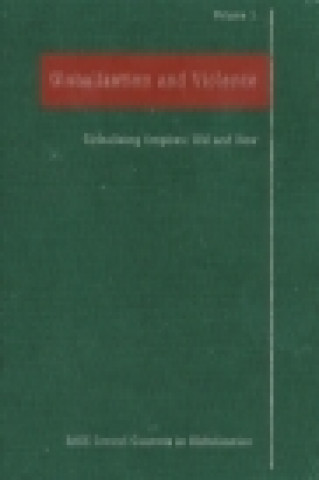 Kniha Globalization and Violence Paul W. James