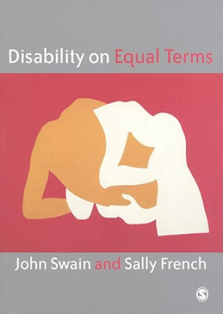 Book Disability on Equal Terms 