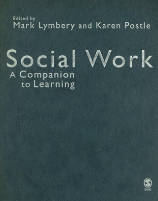 Kniha Social Work 