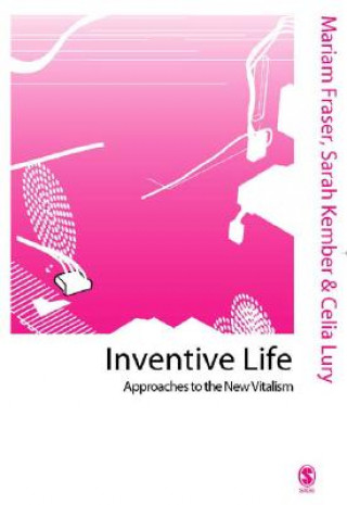 Knjiga Inventive Life Mariam Fraser