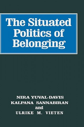 Carte Situated Politics of Belonging 