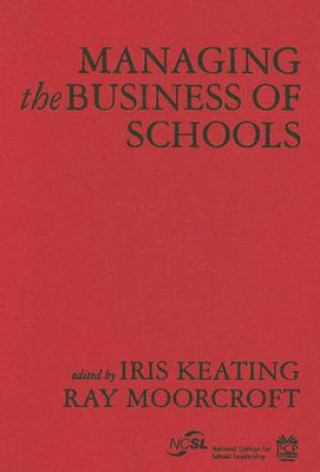 Book Managing the Business of Schools 