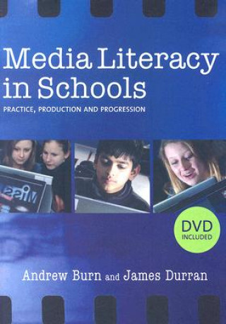 Carte Media Literacy in Schools Andrew Burn
