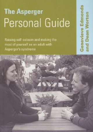 Book Asperger Personal Guide Genevieve Edmonds