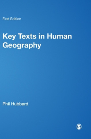 Carte Key Texts in Human Geography 
