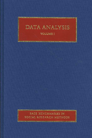 Knjiga Data Analysis Sotirios Sarantakos