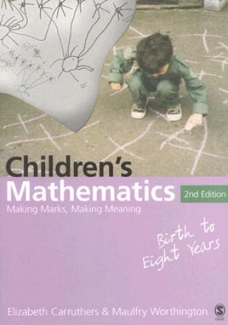 Carte Children's Mathematics Elizabeth Carruthers