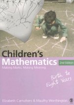 Carte Children's Mathematics Elizabeth Carruthers