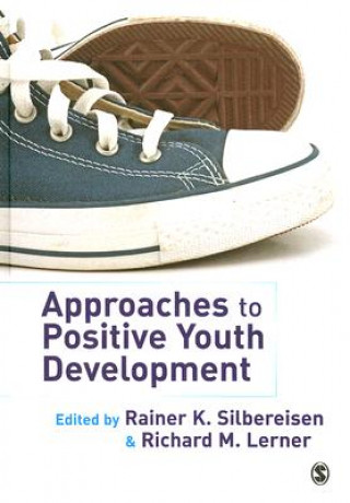 Carte Approaches to Positive Youth Development Rainer K Silbereisen