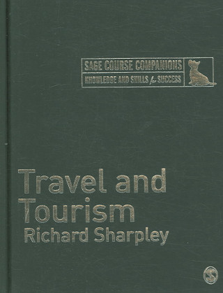 Carte Travel and Tourism Richard Sharpley